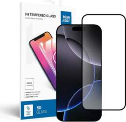 Rūdīts stikls priekš iPhone 16 PRO