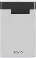 Savio AK-66 External HDD / SSD