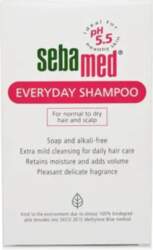 Sebamed Everyday Shampoo
