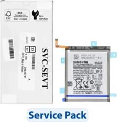 ServicePack Akumulators EB-BG985ABY priekš SAMSUNG S20