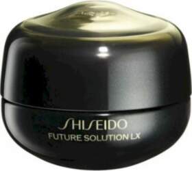 Shiseido Future Solution LX Acu krēms