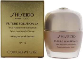 Shiseido Future Solution LX Total Radiance
