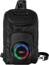 Speaker bluetooth 8W 3h backpack shape