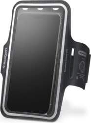 SPIGEN A703 DYNAMIC SHIELD ARMBAND BLACK