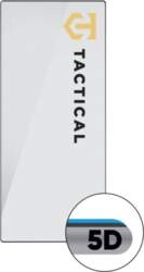Tactical Glass Shield 5D (Outer) Aizsargstikls