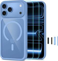 Tech-Protect MagOne CC MagSafe Case +