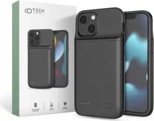Tech-Protect PowerCase case for iPhone 12