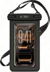 TECH-PROTECT UWC7 UNIVERSAL WATERPROOF FLOATING CASE