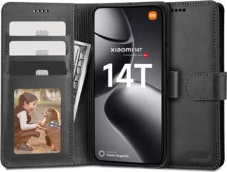 Tech-Protect Wallet Case for Xiaomi 14T