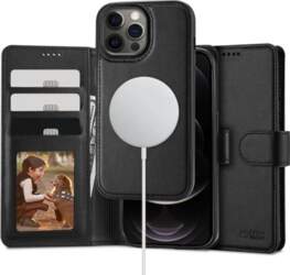 Tech-Protect Wallet MagSafe case for iPhone