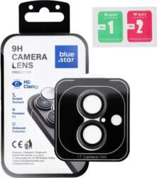 Tempered Glass Camera Lens Protector for