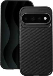 TFO Carbon Black case for Google