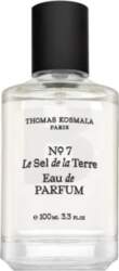 Thomas Kosmala No.7 Le Sel