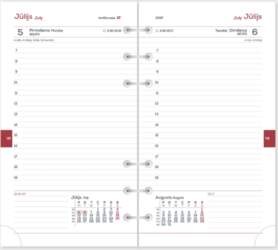 Timer Satura bloks Midi Diena
