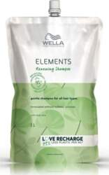 Wella Professionals Elements Šampūns 1000