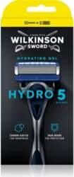 Wilkinson Sword Hydro 5 Razor with