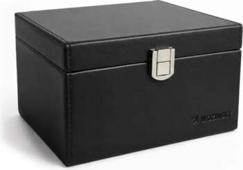 Wozinsky WPB-R16 RFID Blocking Box for