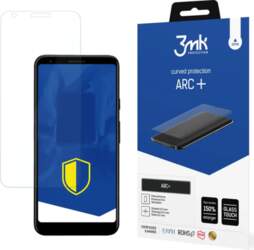 3mk Protection Google Pixel 3a XL