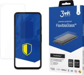 3mk Protection Google Pixel 4a -