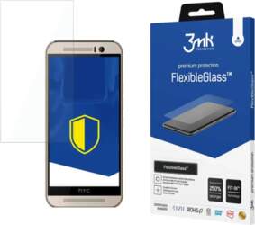 3mk Protection HTC One M9 -