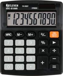 *Kalkulators ELEVEN SDC-810BN