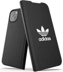 Adidas OR Booklet Case BASIC iPhone