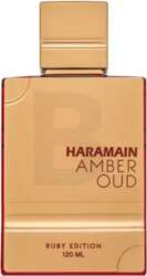 Al Haramain Amber Oud Ruby Edition