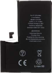 Apple replacement battery for iPhone 15