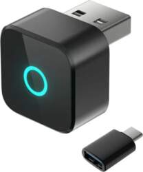 Auto adapteris 4smarts raidītājs Bluetooth CarPlay/Android