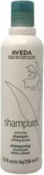 Aveda Shampure Nurturing Shampoo 250ml