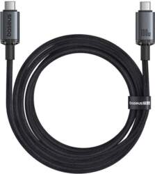 Baseus Crystal Shine USB‑C – USB‑C