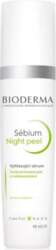 Bioderma Boderma Sebium Night Peel Smoothing