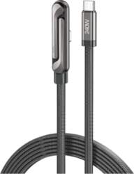 Cable with Stand AWEI CM-12C USB-C