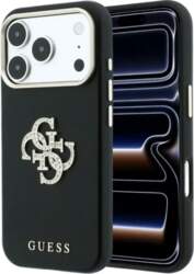 Case Guess Smooth & Big Strass