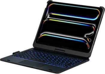Case Typecase Flexbook Touch with keyboard