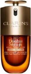 Clarins Double Serum Light Texture -