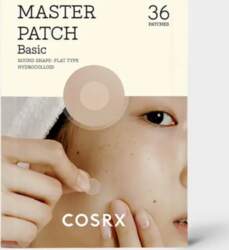 COSRX Master Patch Basic plāksteri 90