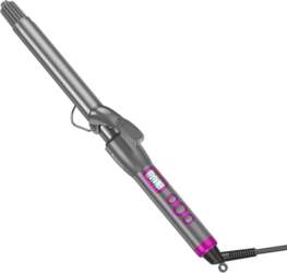 Curling iron Hoco with digital display