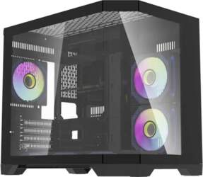 Darkflash Darflash FT418 computer case +