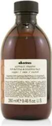 Davines Alchemic Shampoo Copper