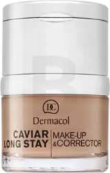 Dermacol Caviar Long Stay & Make-Up