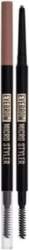 Dermacol Micro Styler Eyebrows 0.1g