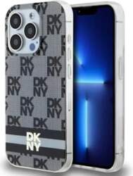 DKNY IML Checkered Mono Pattern &