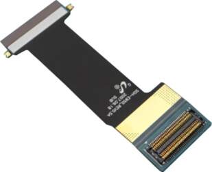 Flex prieks Samsung SGH-E950