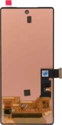 For_Google LCD Display + Touch Unit