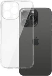 Fusion Accessories Back Case 2 mm