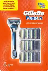 Gillette Fusion 5 - Razor with
