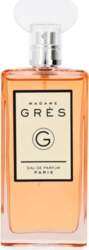 Gres Madame Gres Parfimērijas ūdens EDP