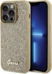 Guess Disco Metal Script case for