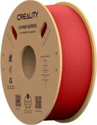 Hyper PLA Filament Creality (Red)